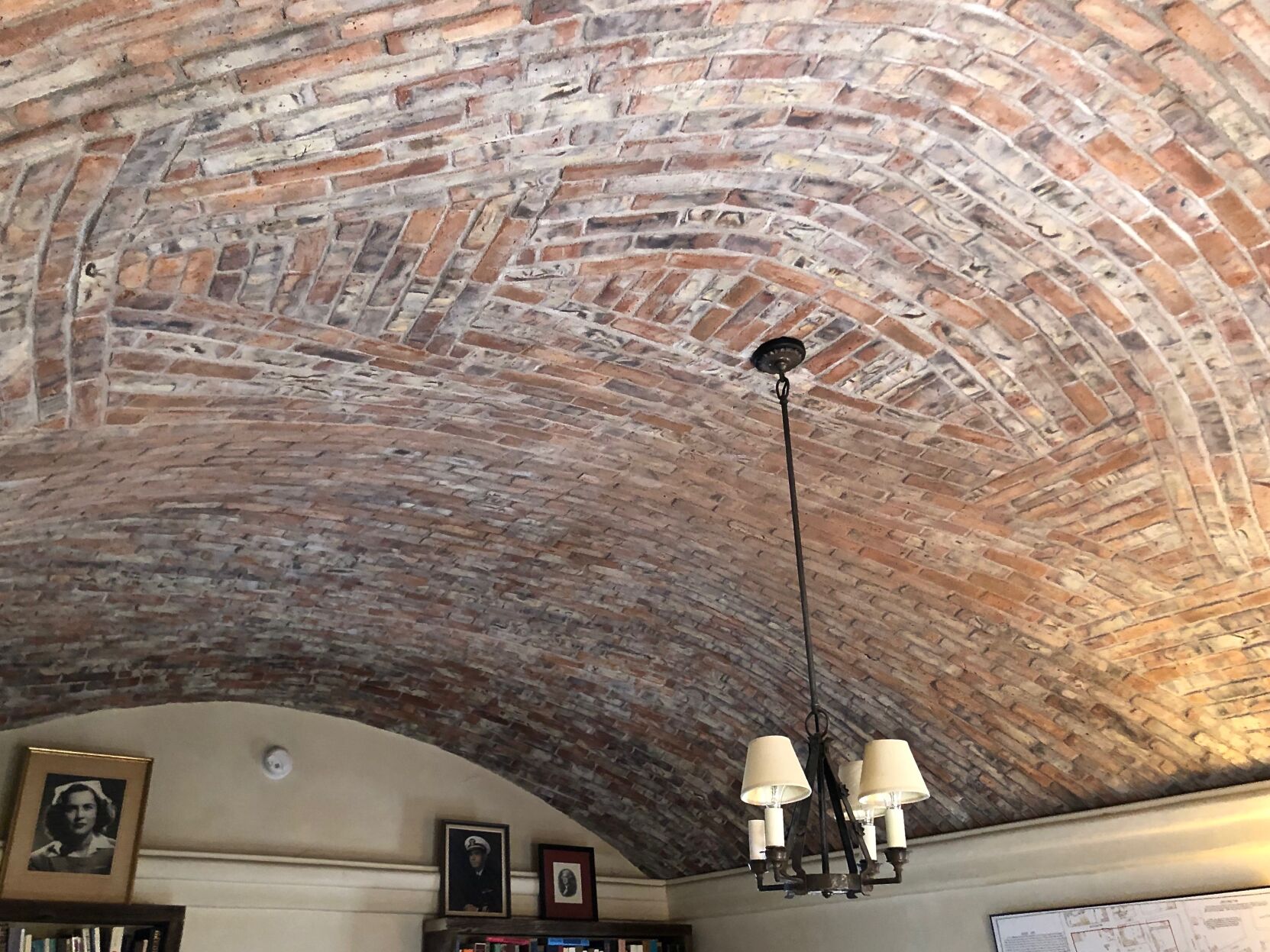 Barrio Viejo virtual home tour